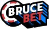 Bruce Bet Logo