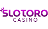 Slotoro Logo