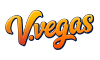 V.Vegas Logo