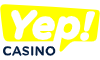YEP! Casino Logo